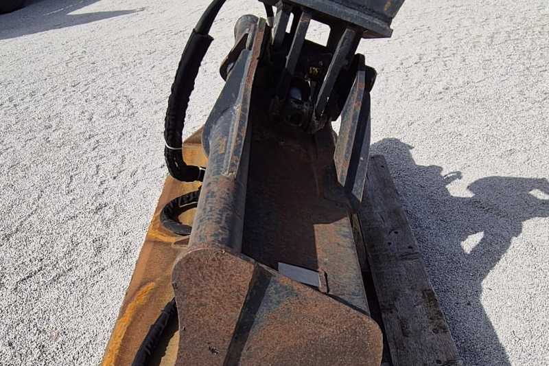 OmecoHub - Immagine TREVI BENNE 1500